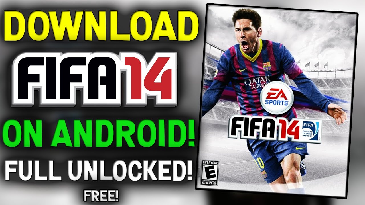 fifa 14 launch.exe file download